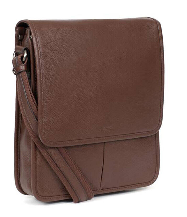 Vêtement en cuir Maroquinerie homme 