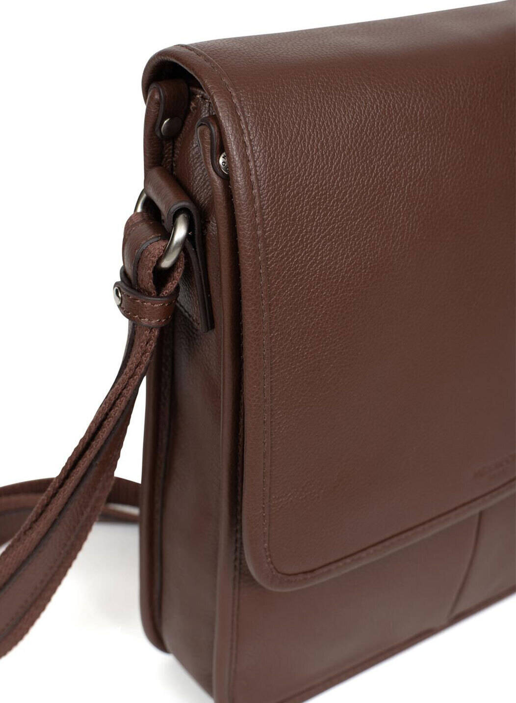 Vêtement en cuir Maroquinerie homme 