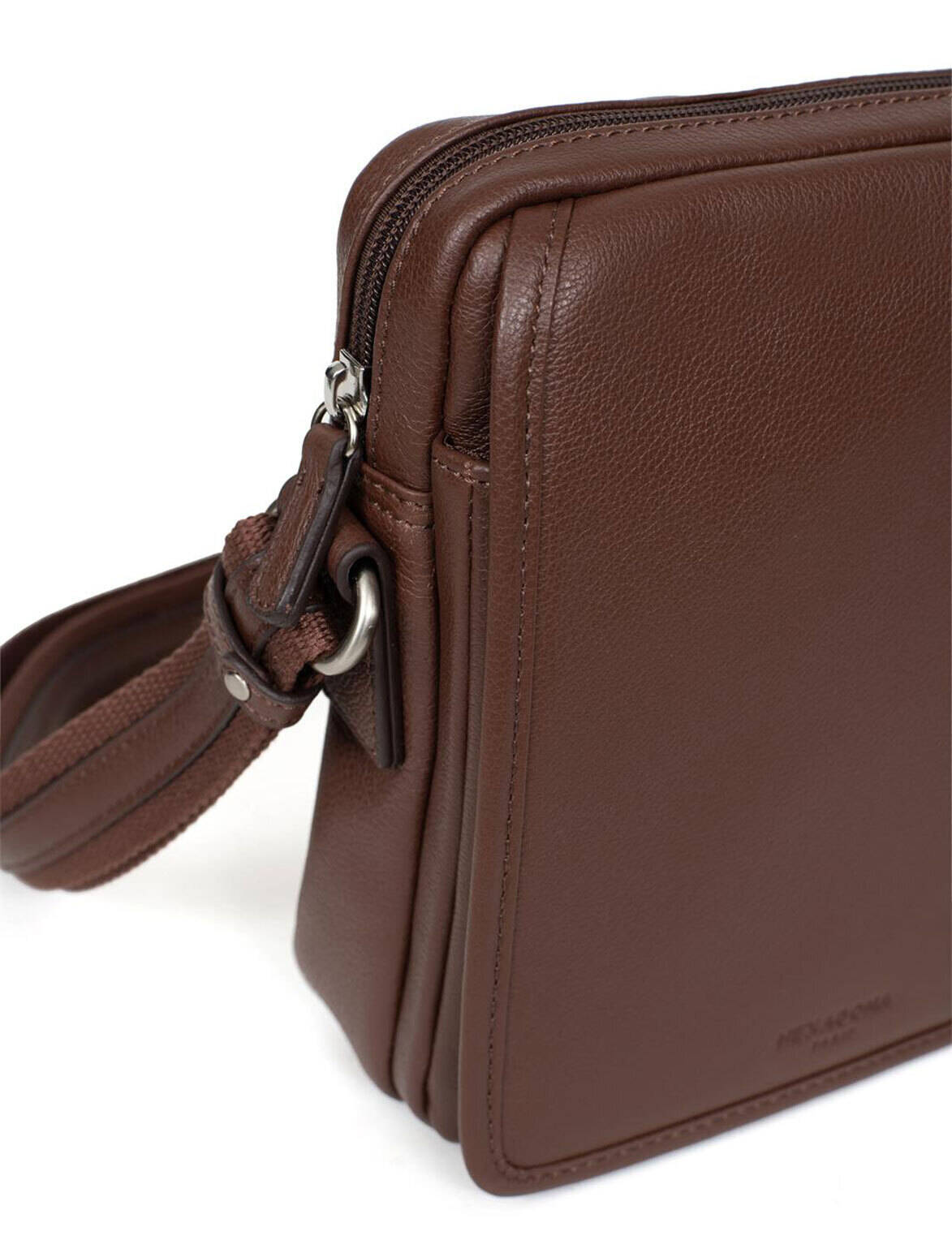 Vêtement en cuir Maroquinerie homme 