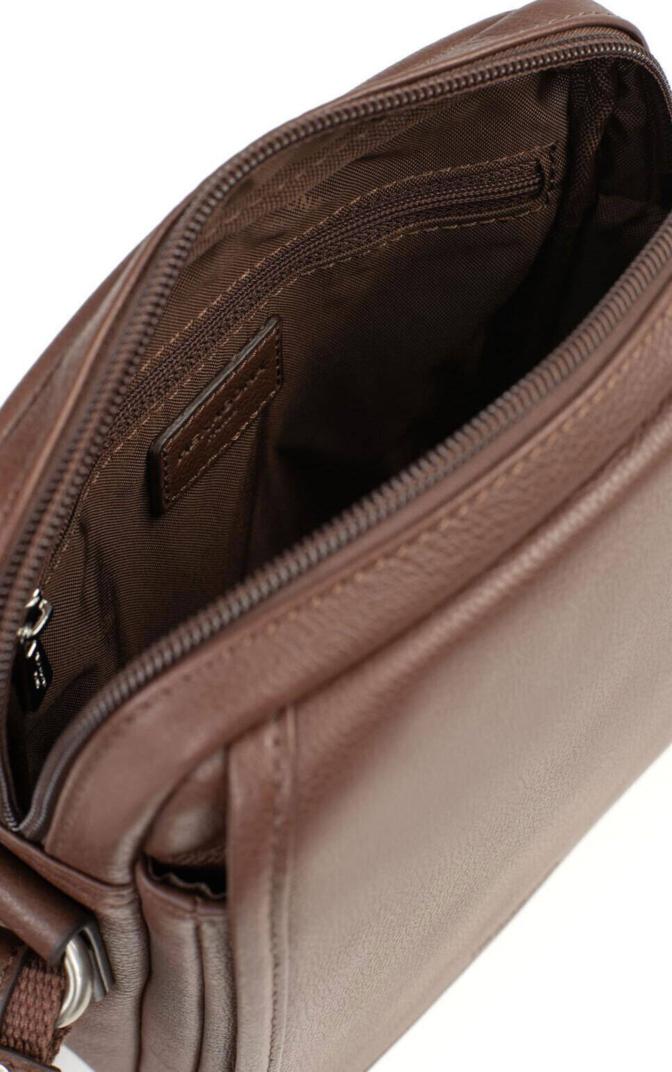 Vêtement en cuir Maroquinerie homme 