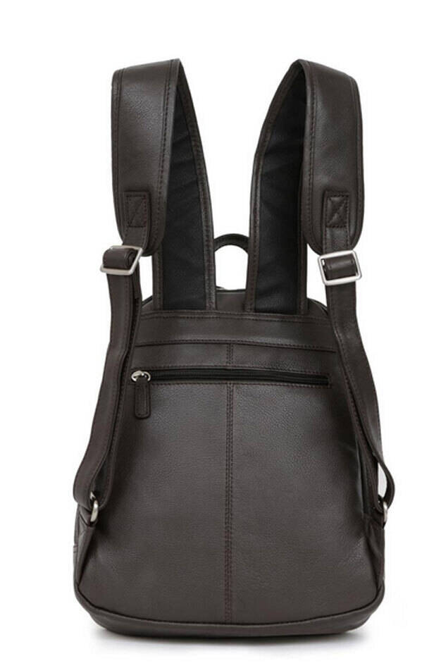 Vêtement en cuir Boutique cuir marron