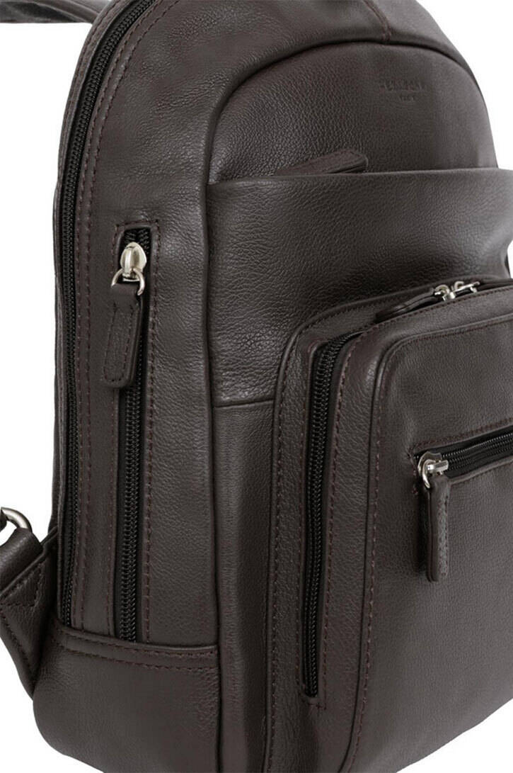 Vêtement en cuir Boutique cuir marron