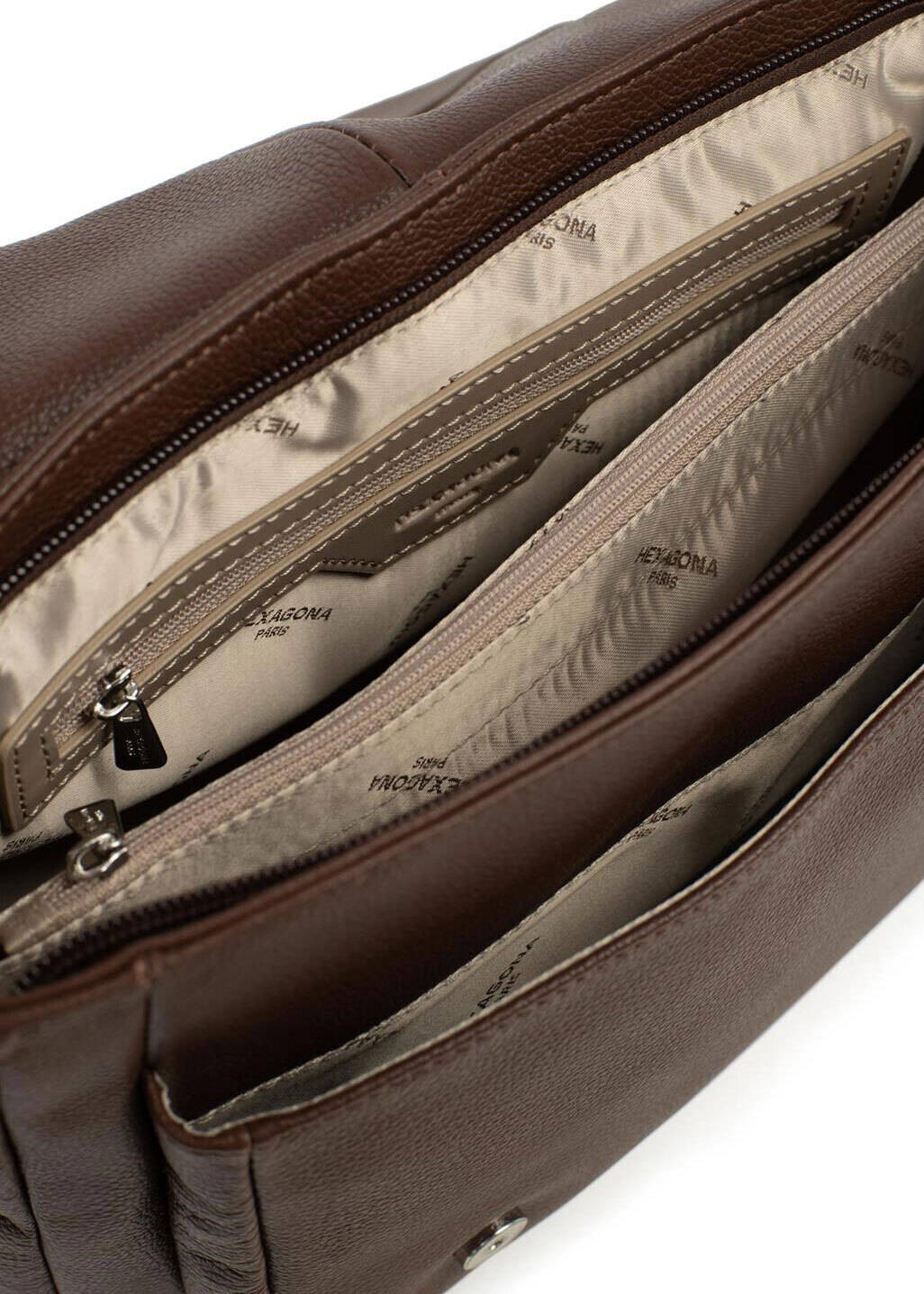 Vêtement en cuir Maroquinerie femme 