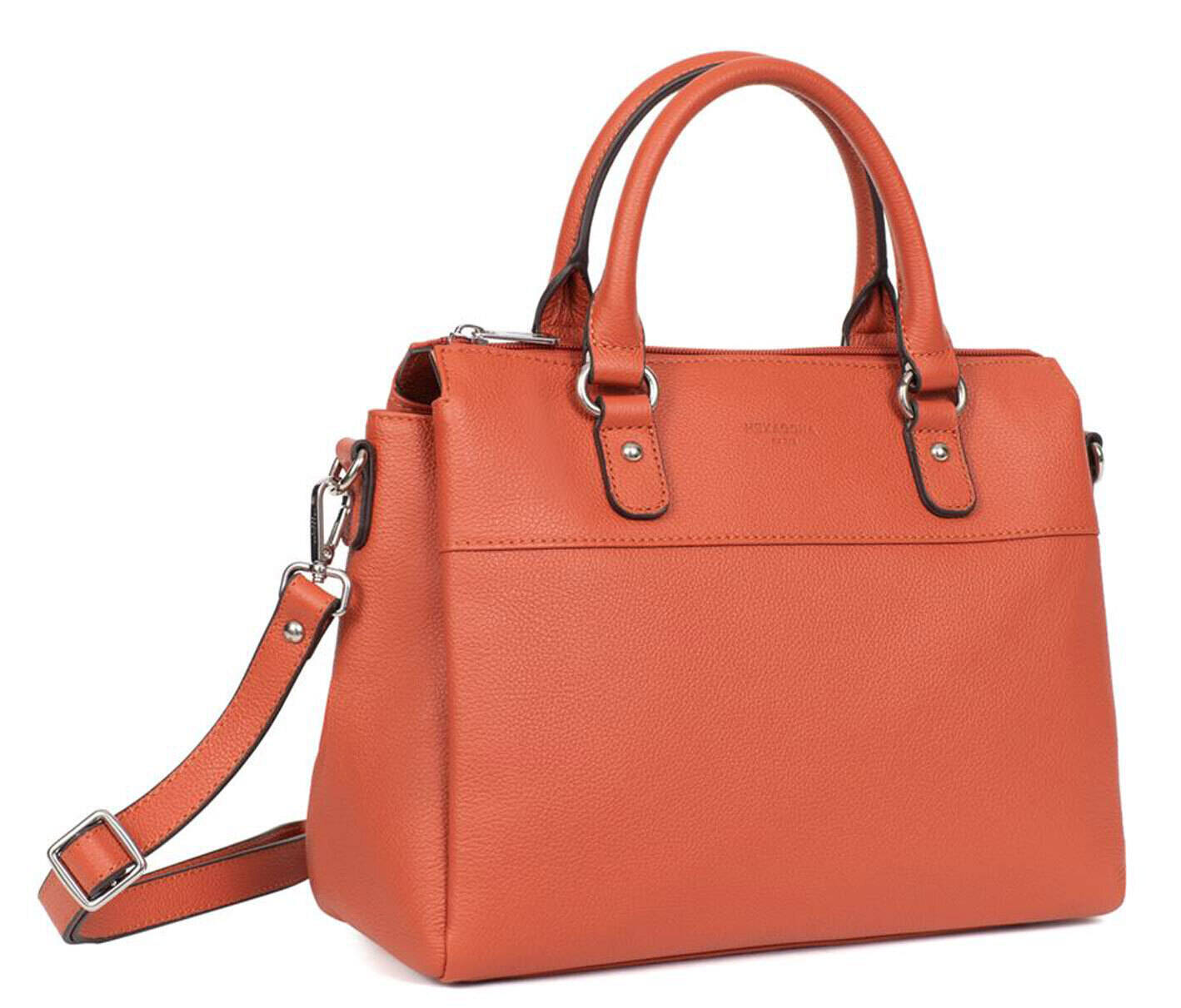 Vêtement en cuir Maroquinerie femme 