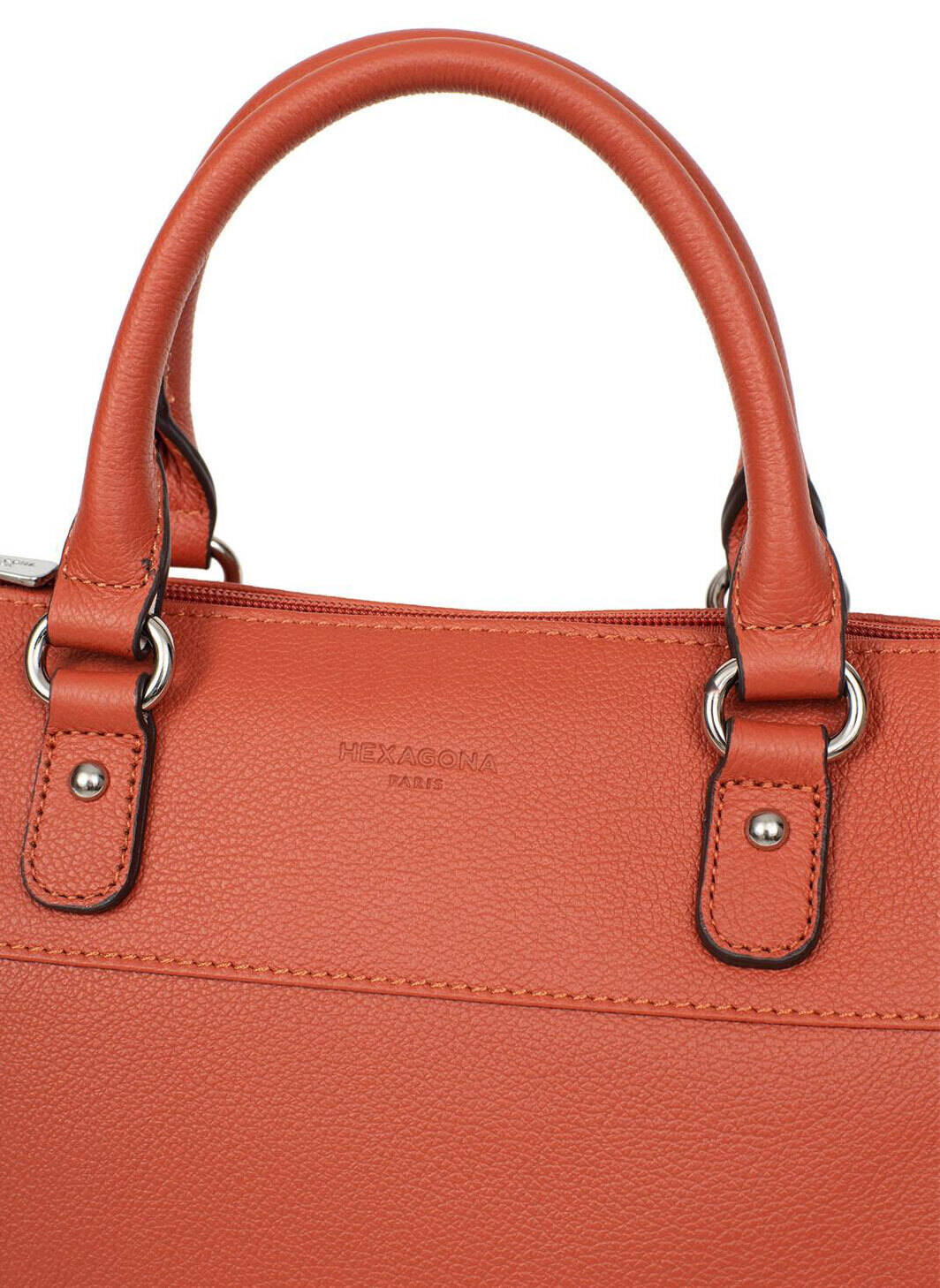 Vêtement en cuir Maroquinerie femme 