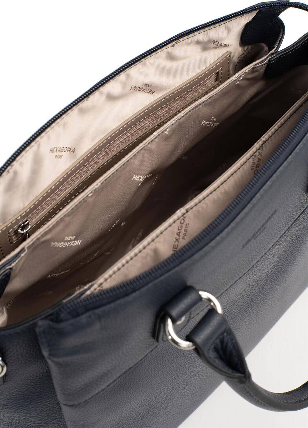 Vêtement en cuir Maroquinerie femme 