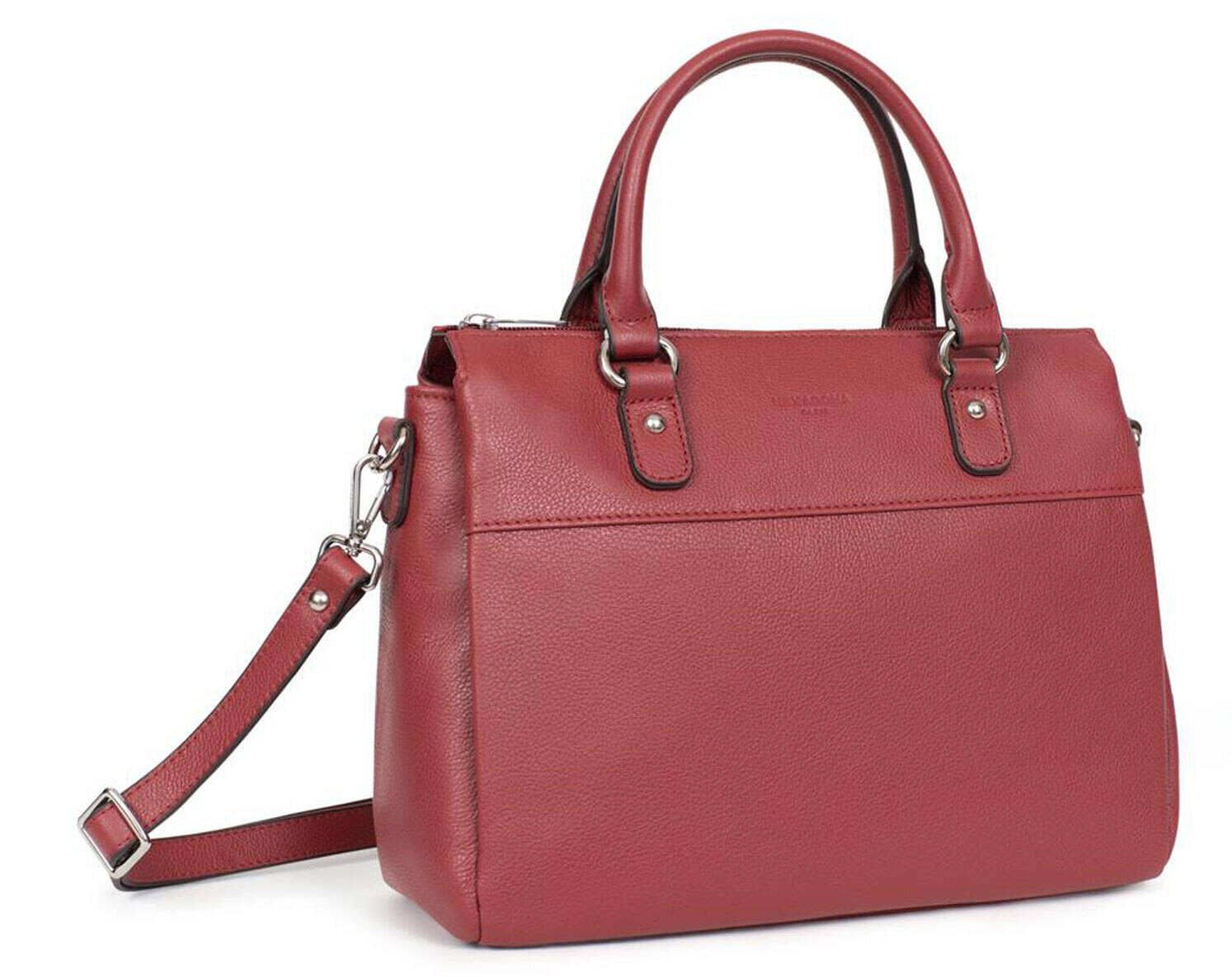 Vêtement en cuir Maroquinerie femme 