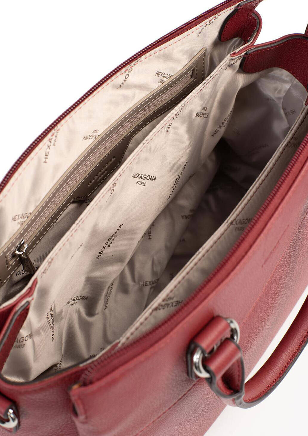 Vêtement en cuir Maroquinerie femme 