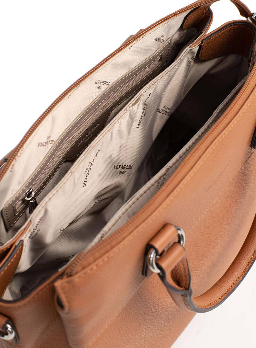 Vêtement en cuir Maroquinerie femme 