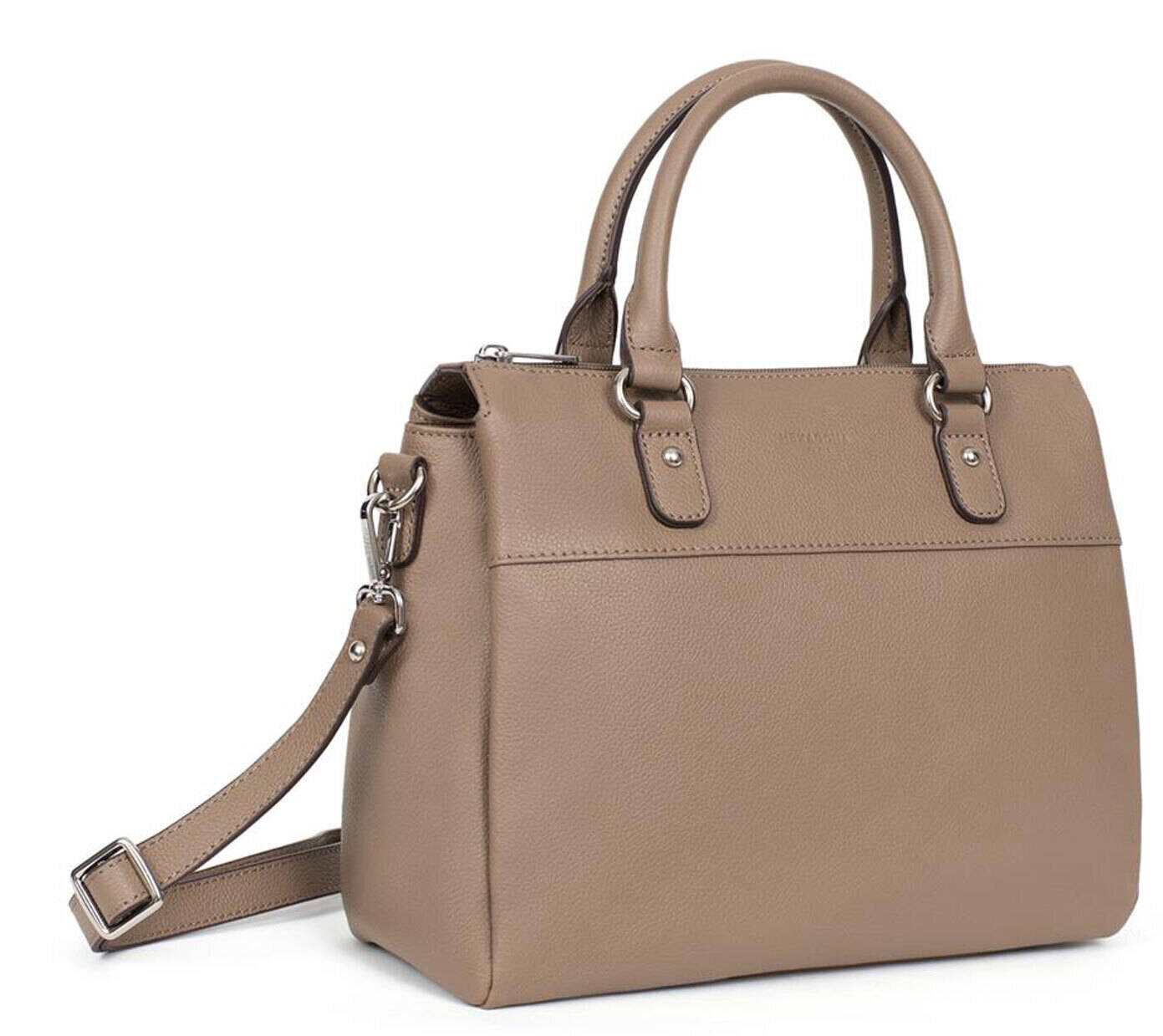 Vêtement en cuir Maroquinerie femme 