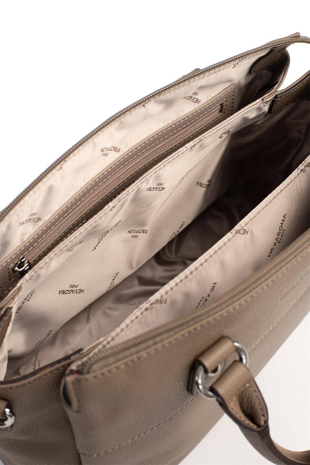 Vêtement en cuir Maroquinerie femme 