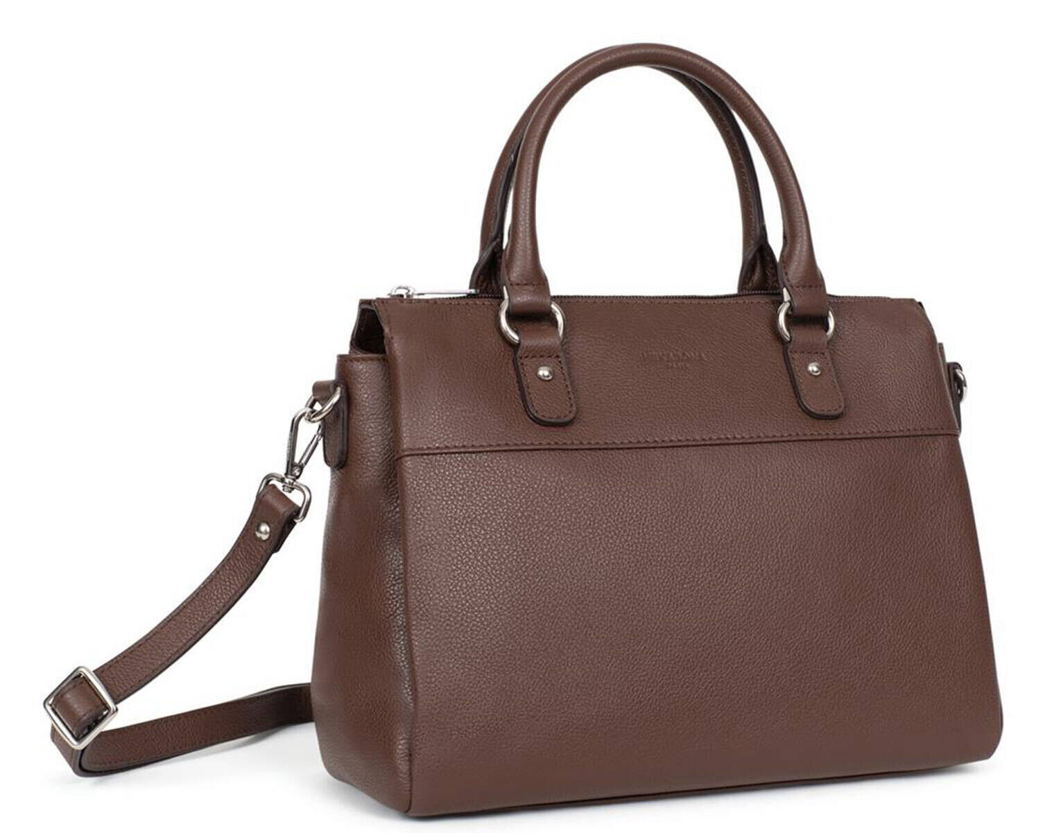 Vêtement en cuir Maroquinerie femme 