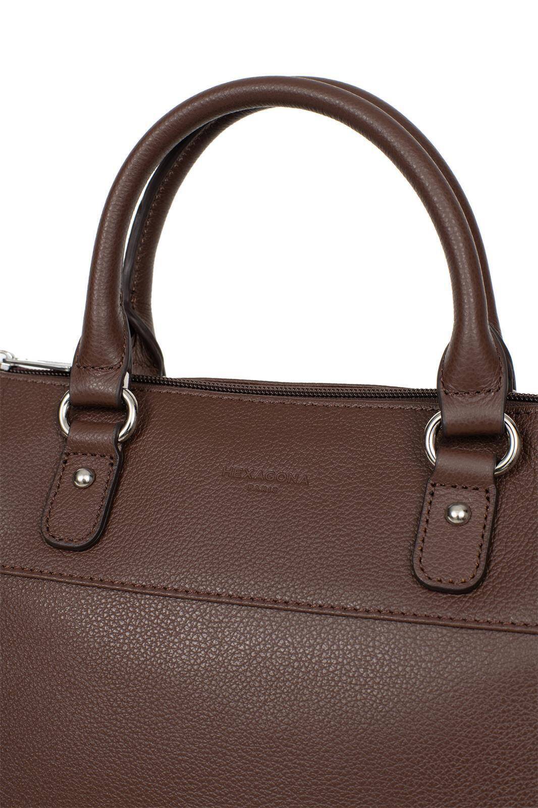 Vêtement en cuir Maroquinerie femme 