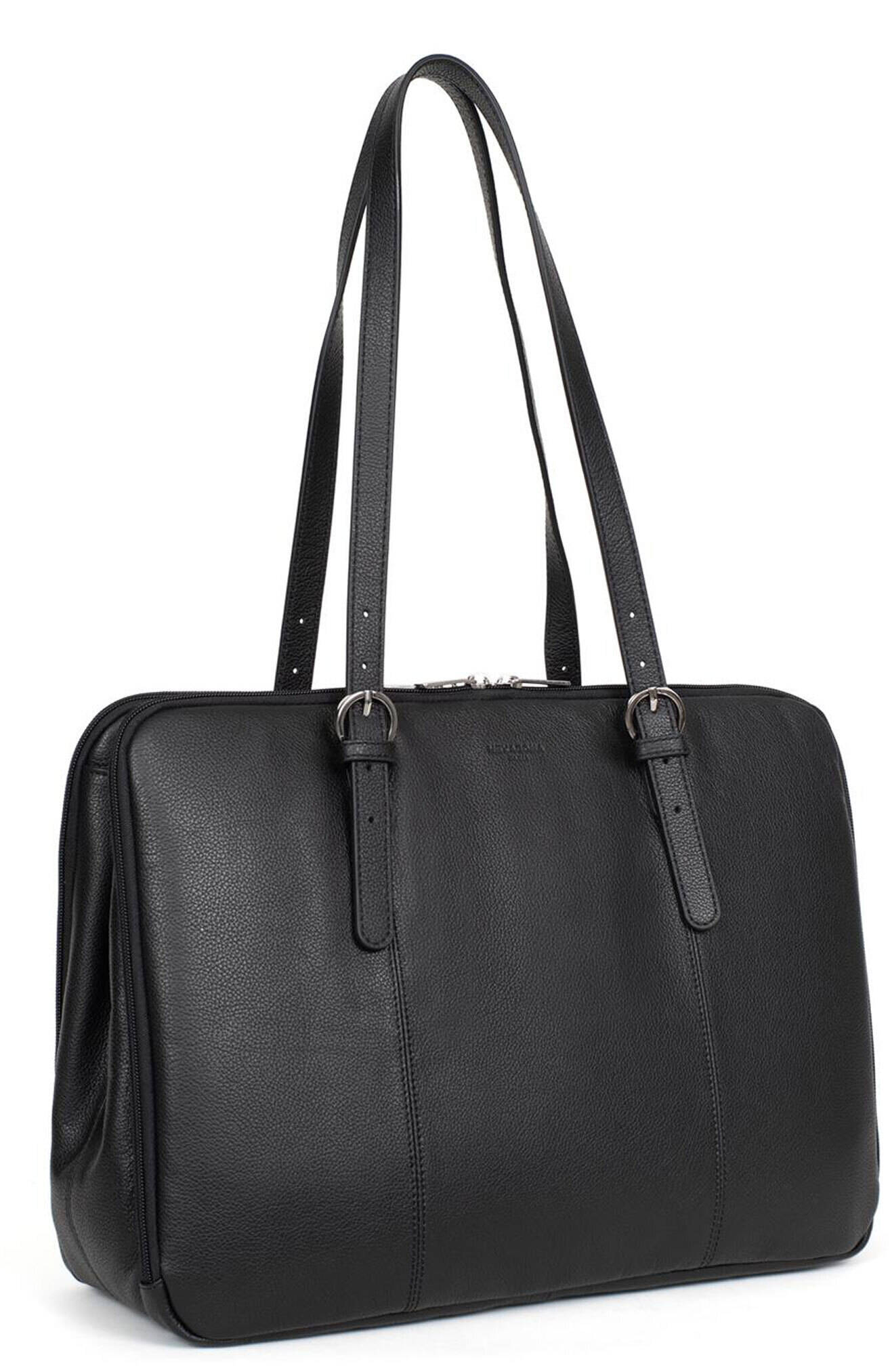 Vêtement en cuir Maroquinerie femme 