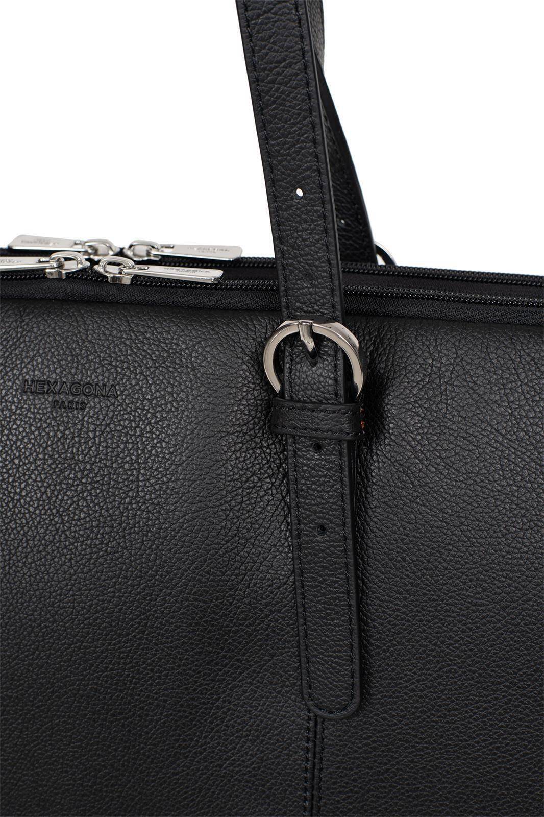 Vêtement en cuir Maroquinerie femme 