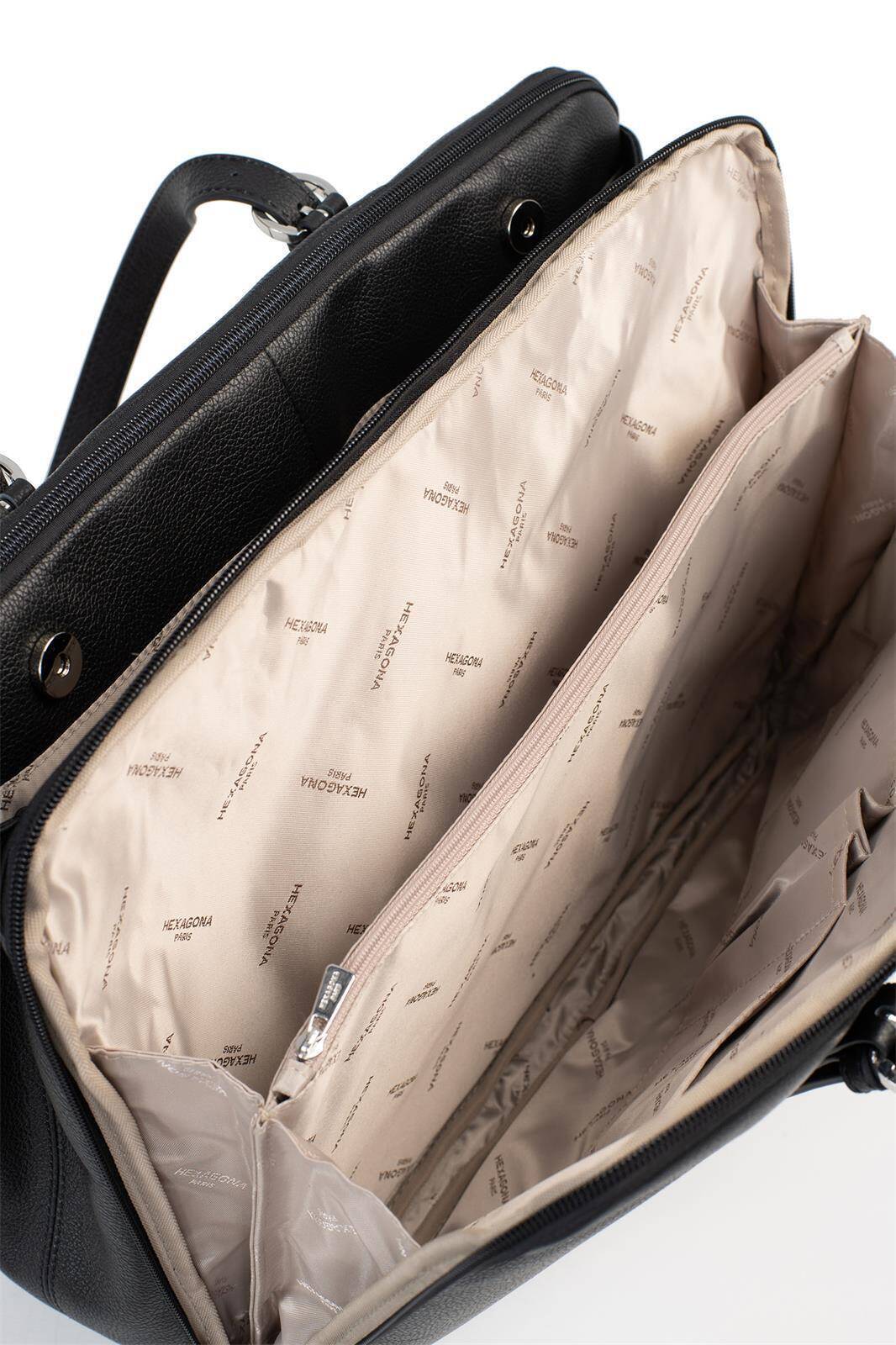 Vêtement en cuir Maroquinerie femme 