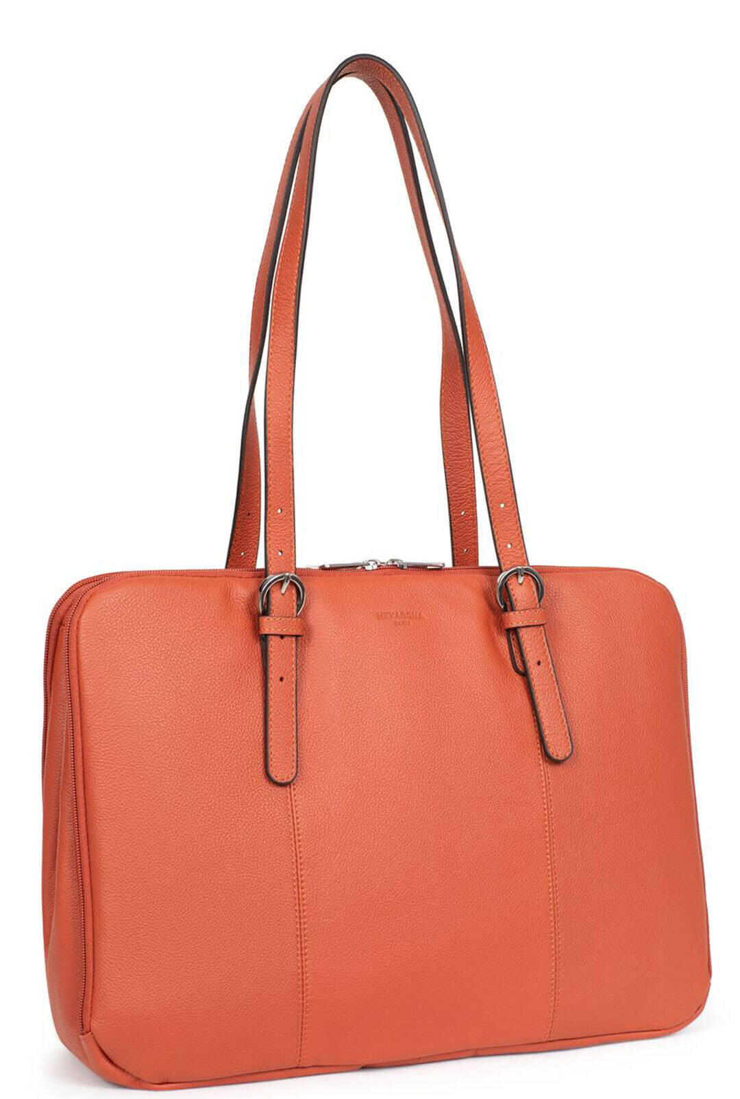 Vêtement en cuir Maroquinerie femme 