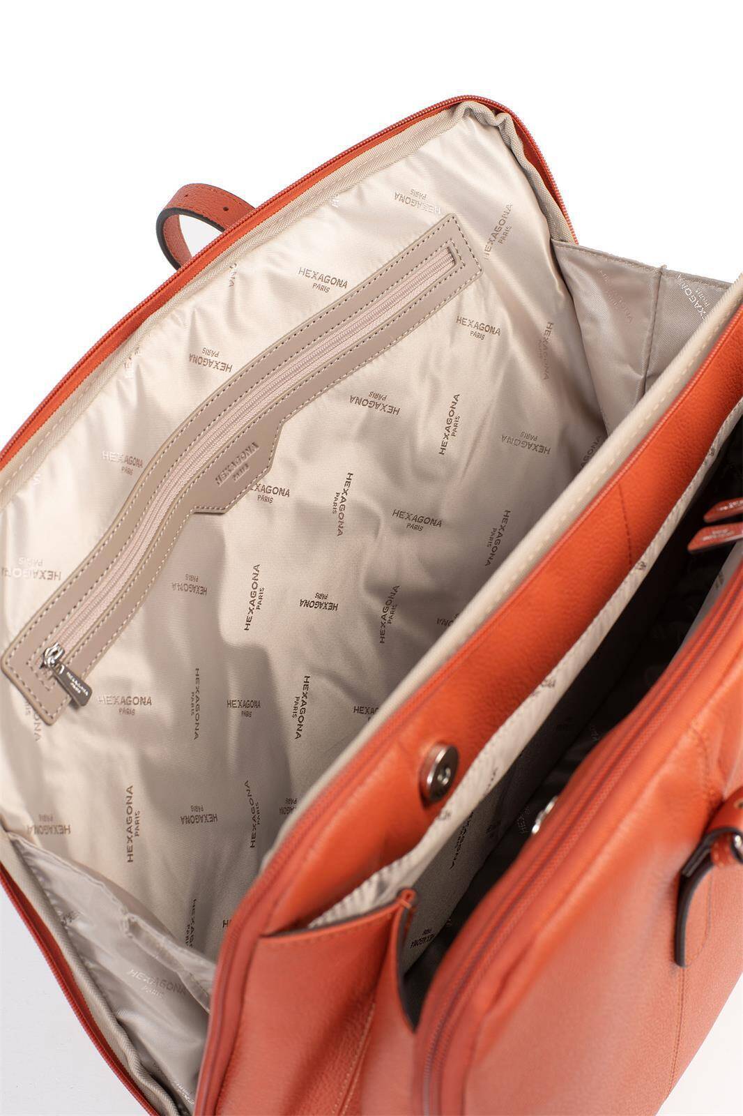 Vêtement en cuir Maroquinerie femme 