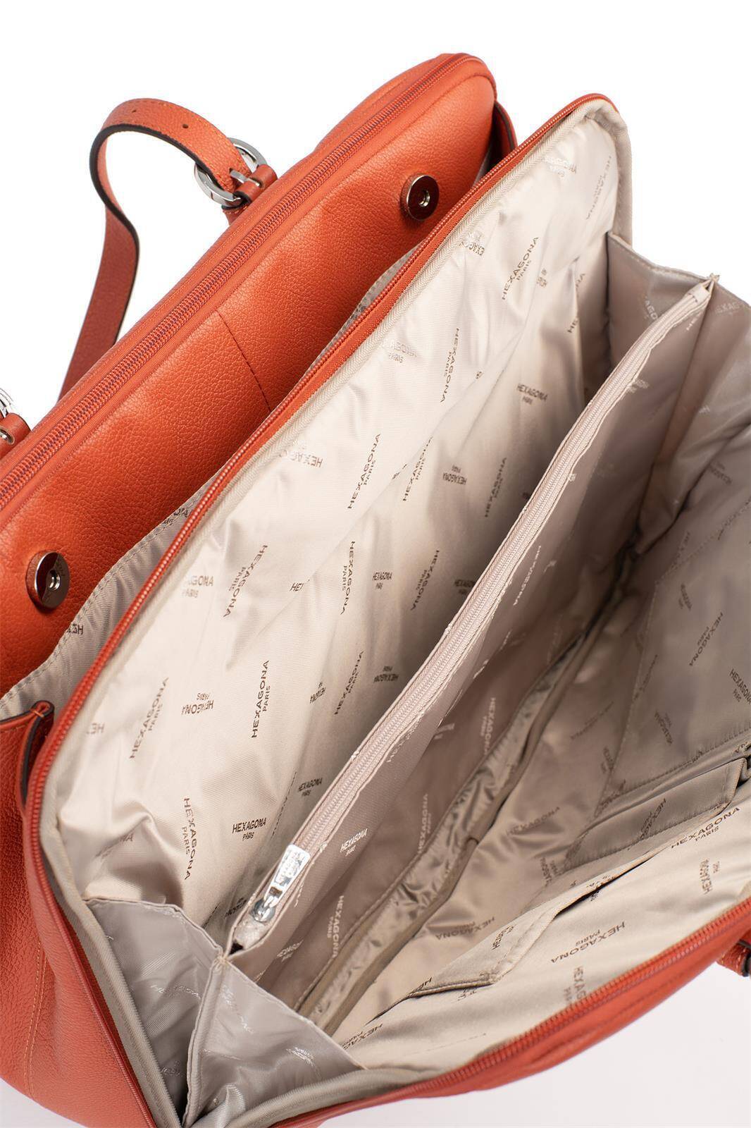 Vêtement en cuir Maroquinerie femme 