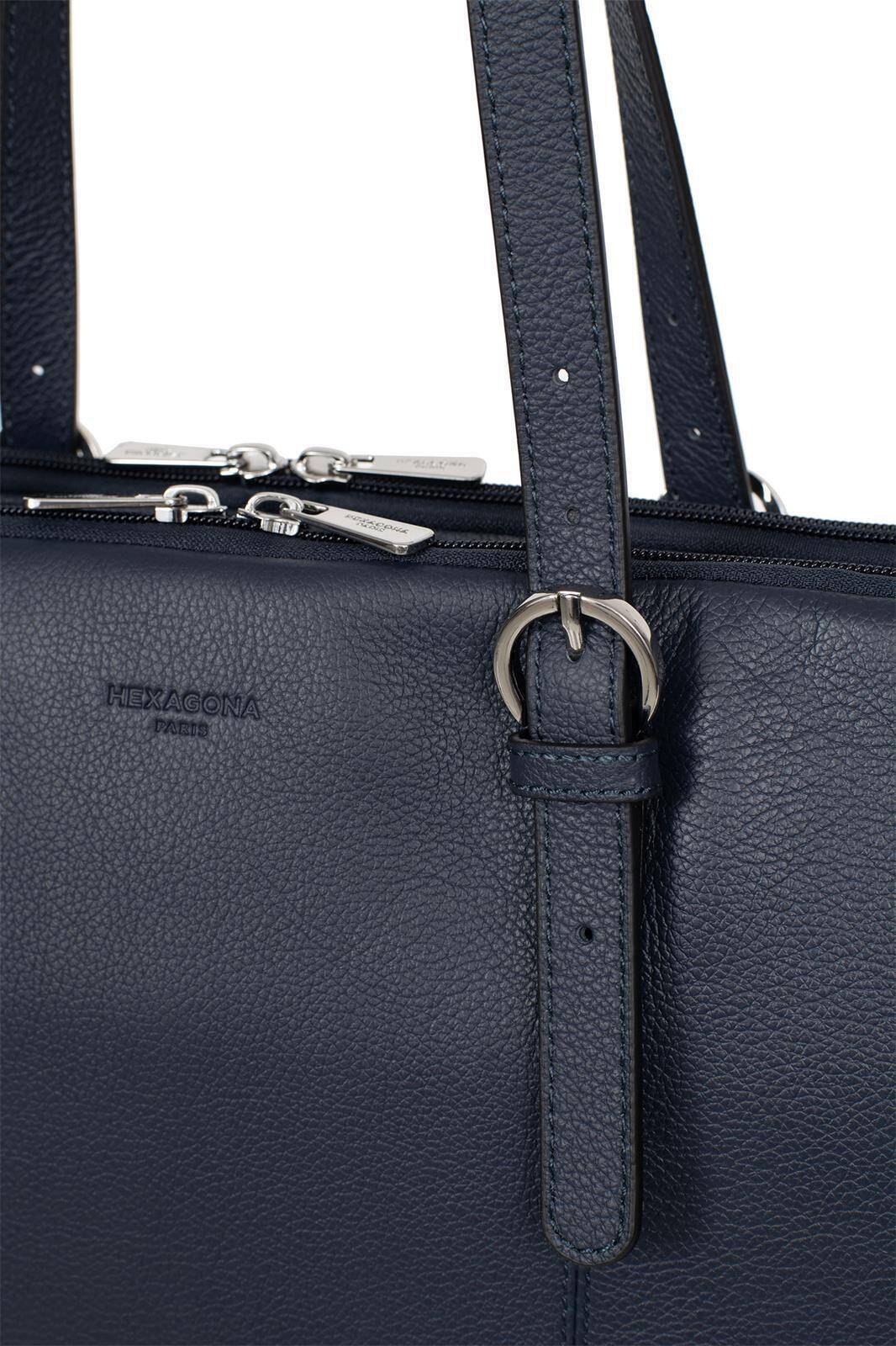 Vêtement en cuir Maroquinerie femme 