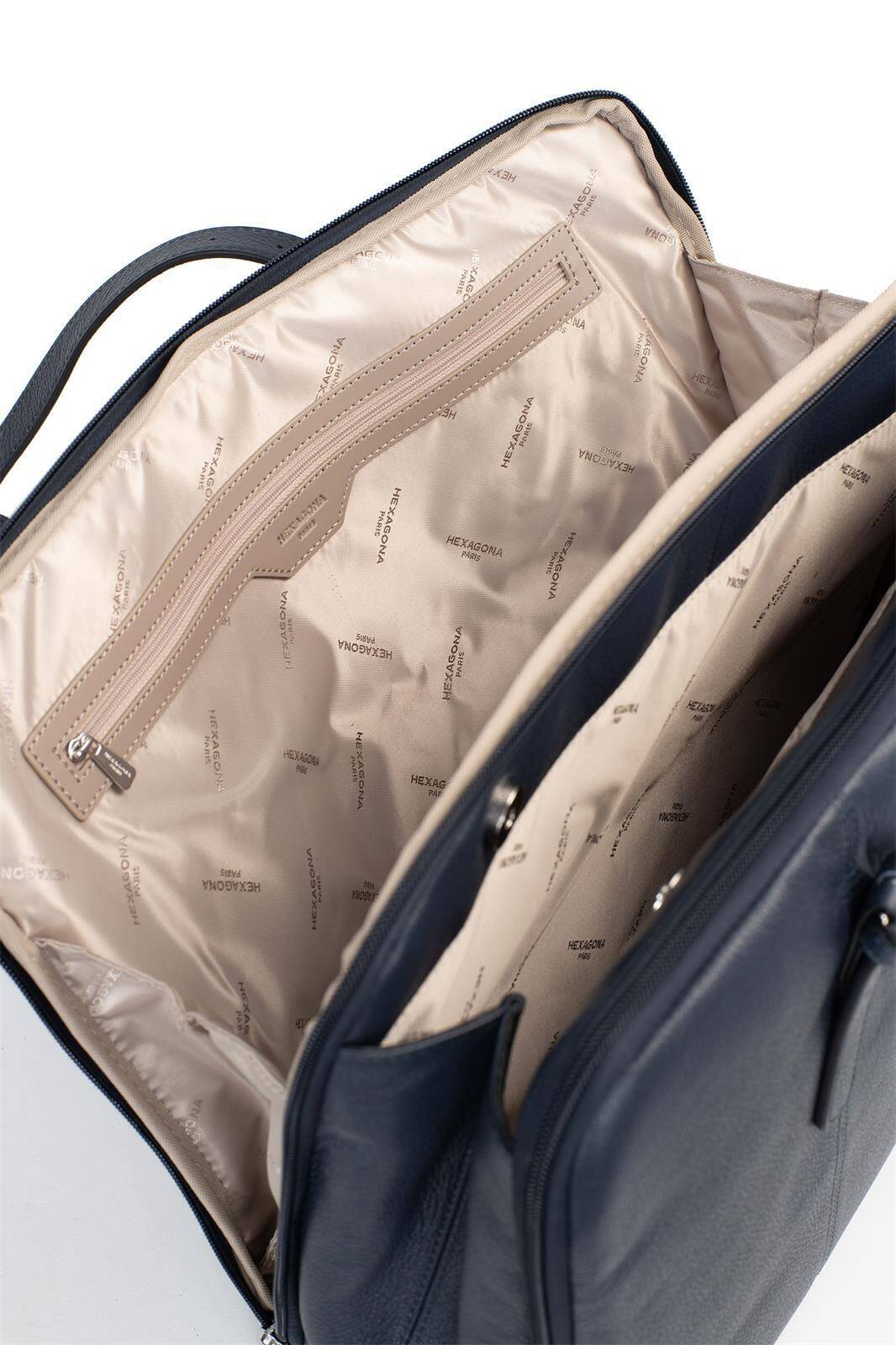 Vêtement en cuir Maroquinerie femme 