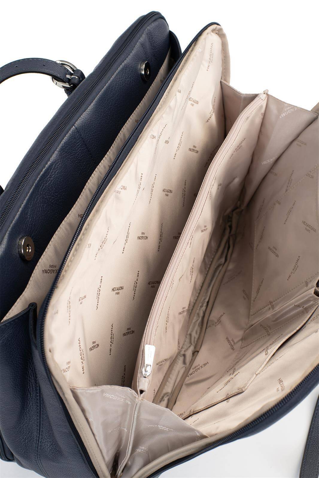 Vêtement en cuir Maroquinerie femme 