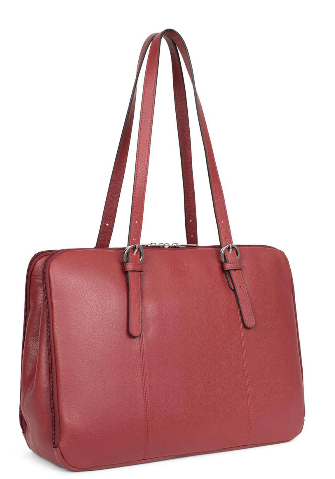 Vêtement en cuir Maroquinerie femme 