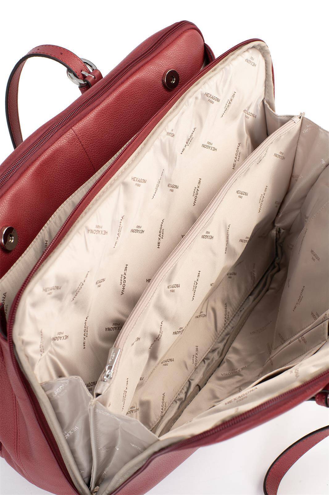 Vêtement en cuir Maroquinerie femme 