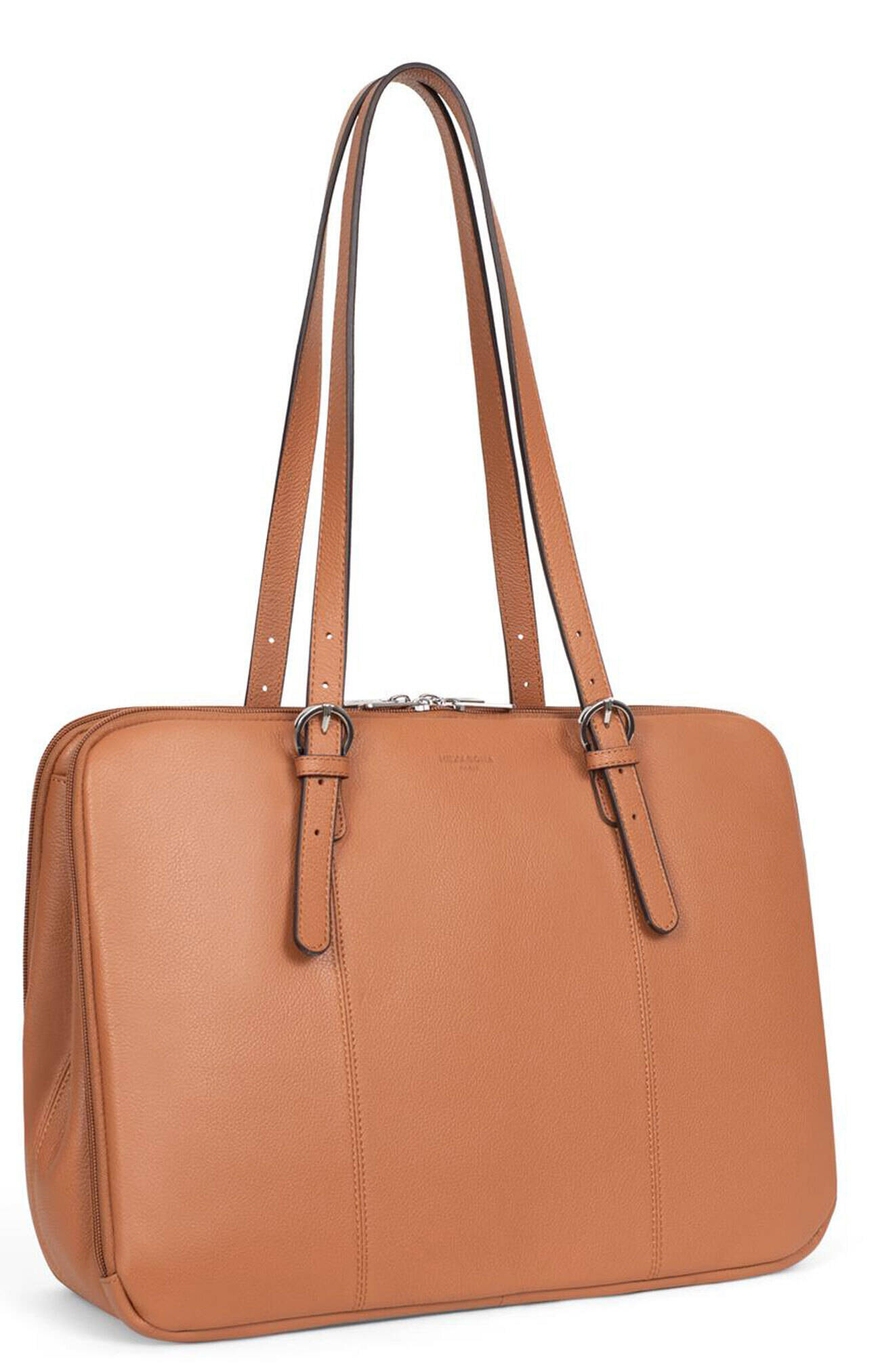 Vêtement en cuir Maroquinerie femme 