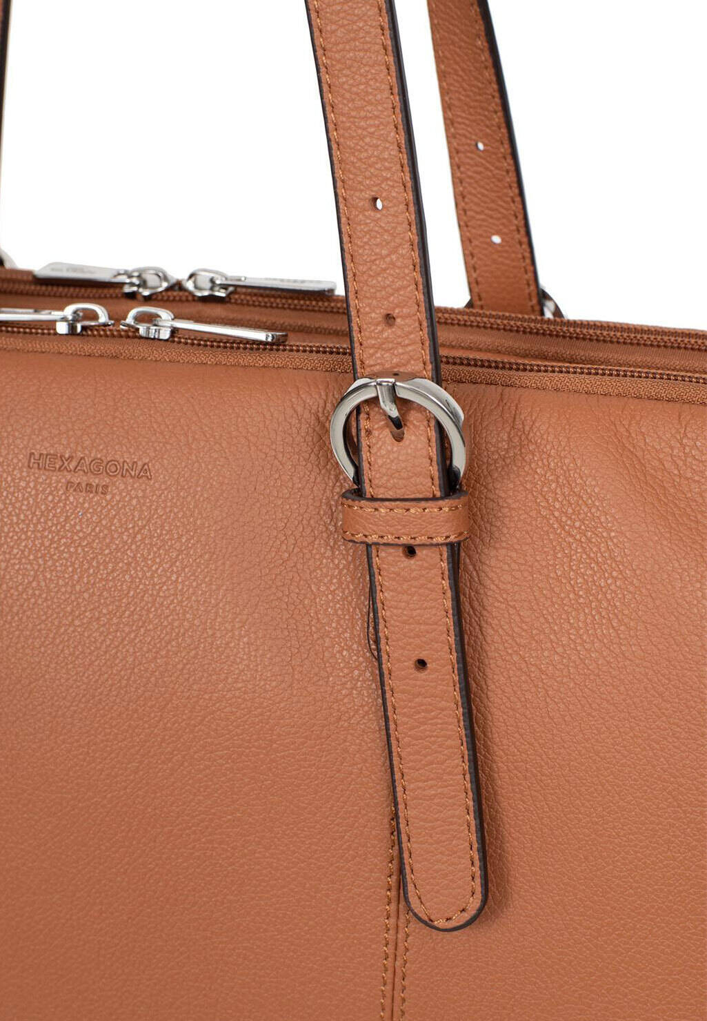 Vêtement en cuir Maroquinerie femme 