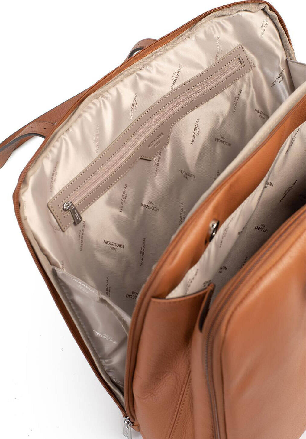 Vêtement en cuir Maroquinerie femme 