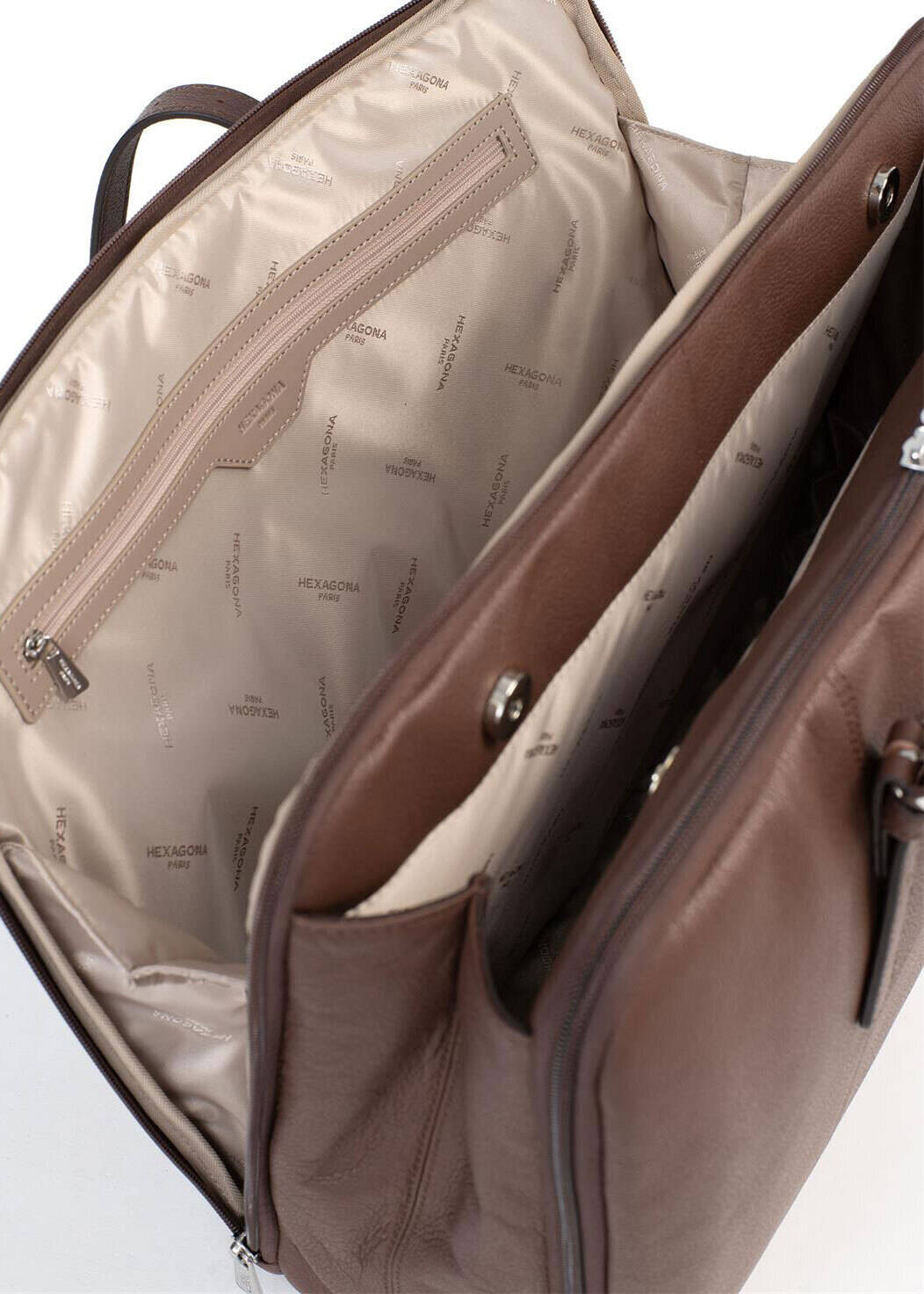 Vêtement en cuir Maroquinerie femme 