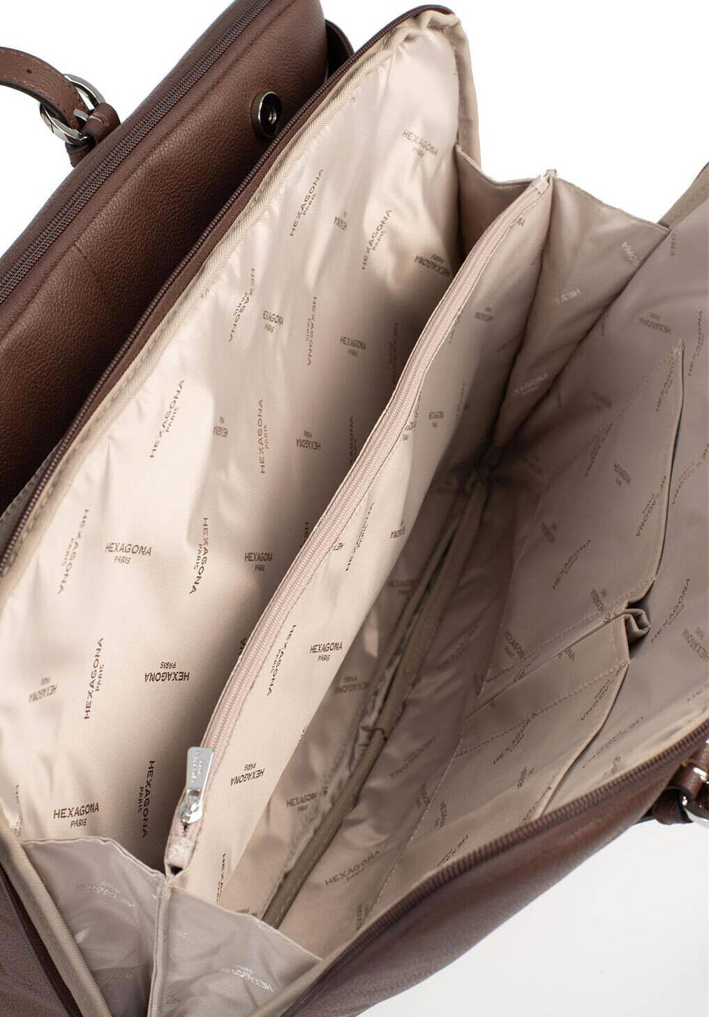 Vêtement en cuir Maroquinerie femme 