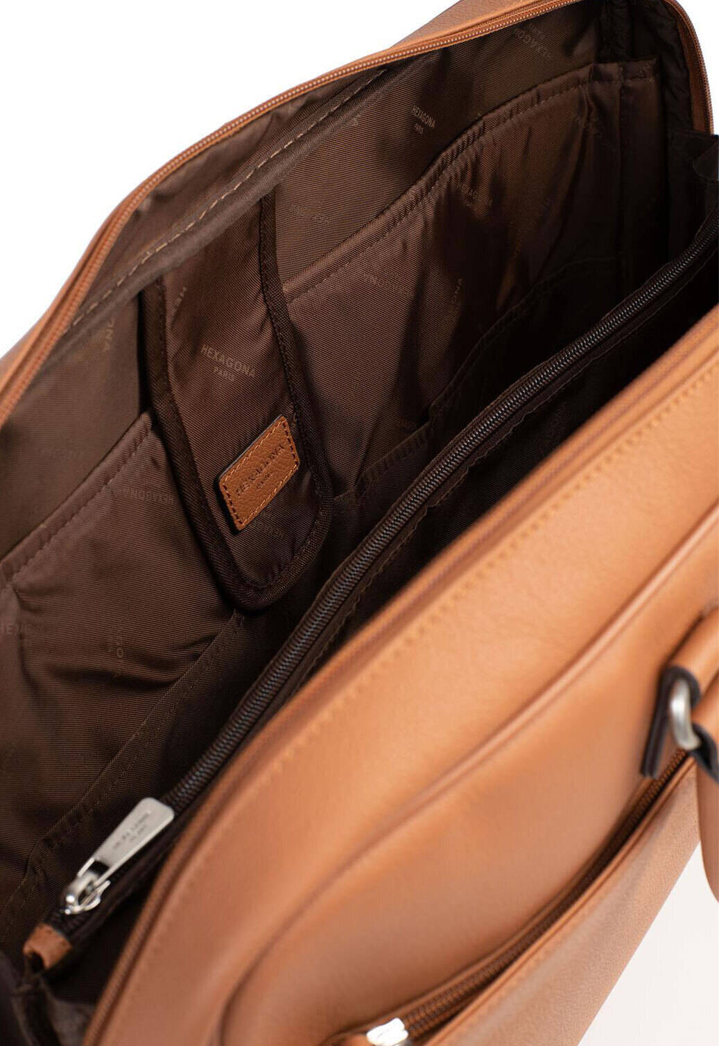 Vêtement en cuir Maroquinerie femme 