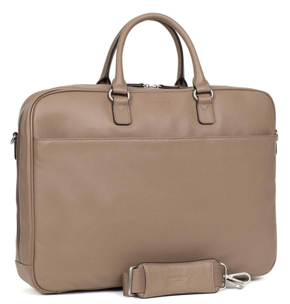 Vêtement en cuir Maroquinerie femme 