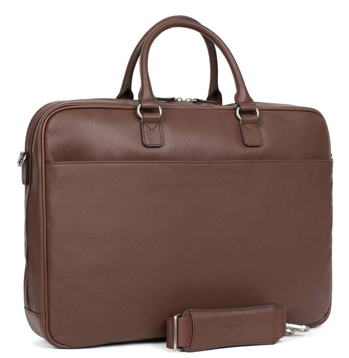 Vêtement en cuir Maroquinerie femme 