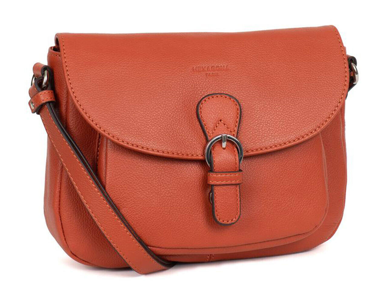 Vêtement en cuir Maroquinerie femme 