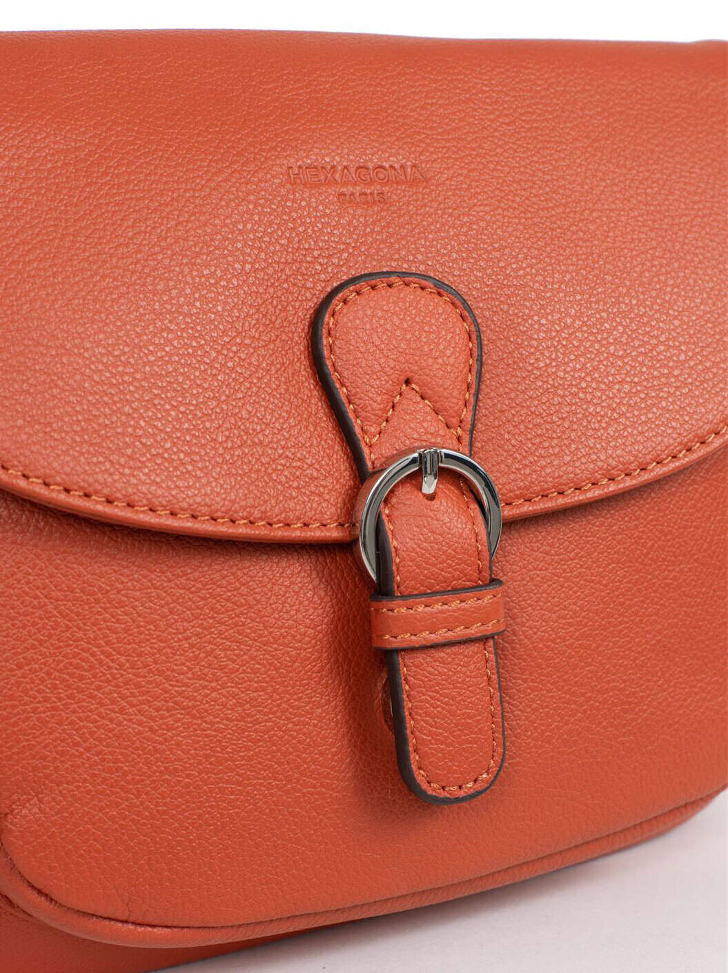 Vêtement en cuir Maroquinerie femme 