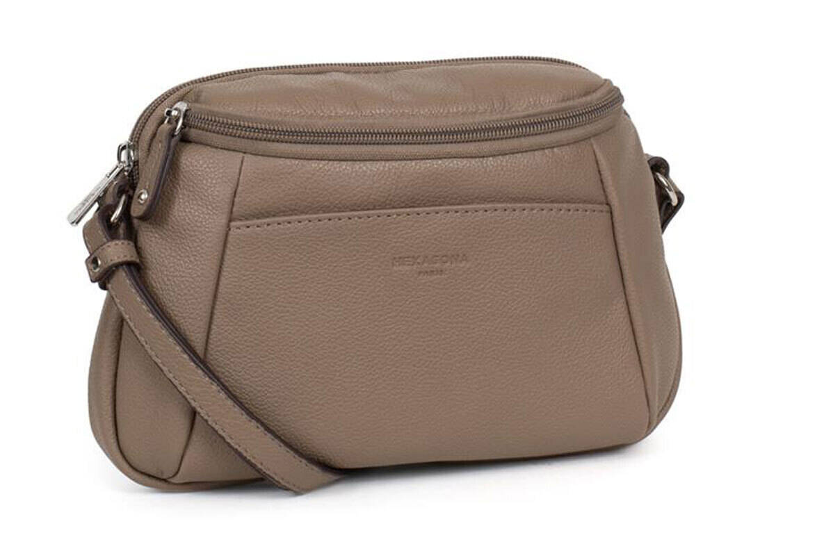 Vêtement en cuir Maroquinerie femme 