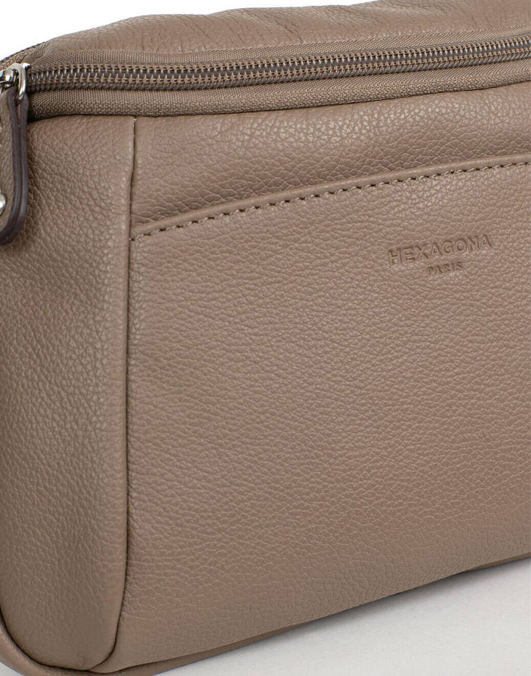 Vêtement en cuir Maroquinerie femme 