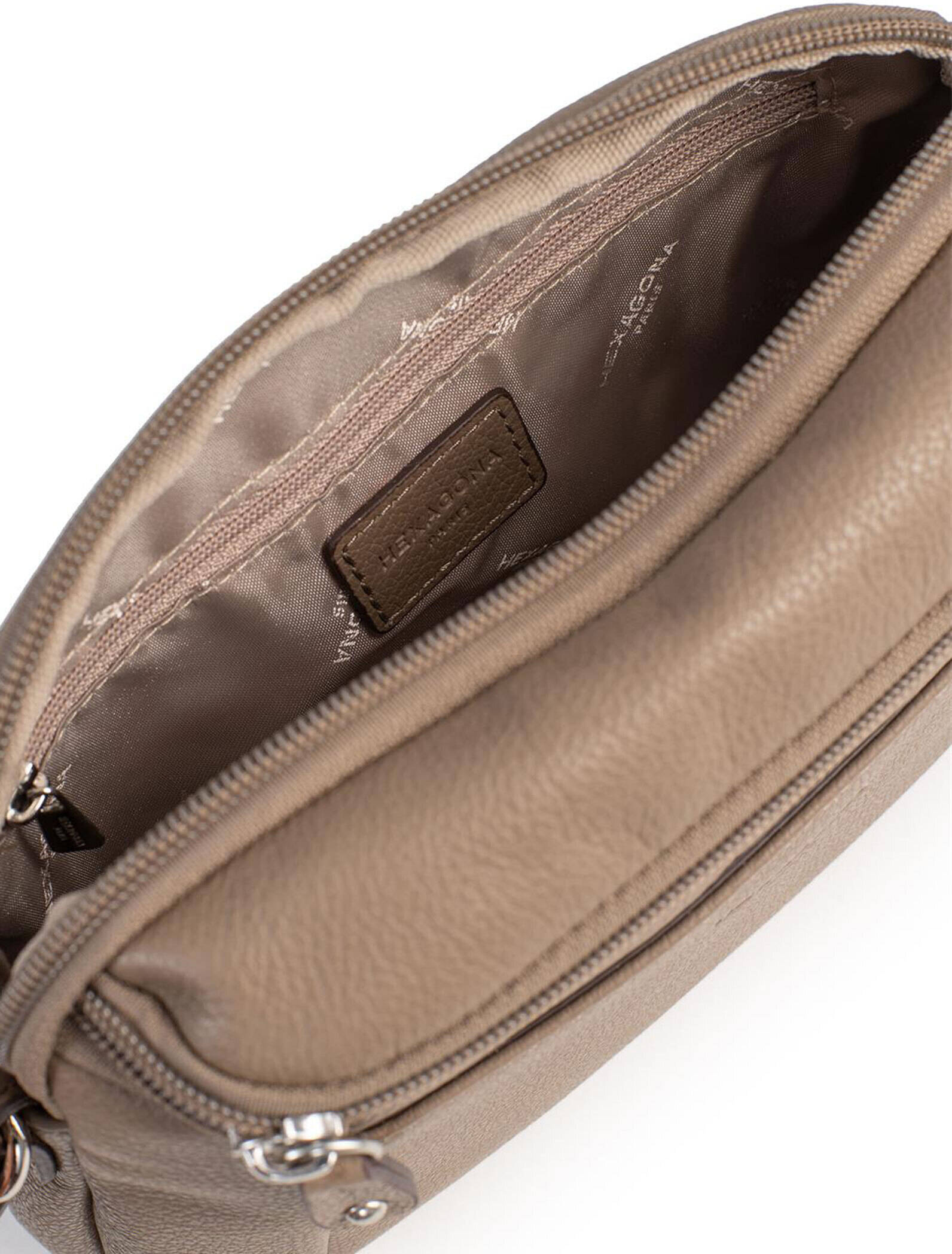 Vêtement en cuir Maroquinerie femme 