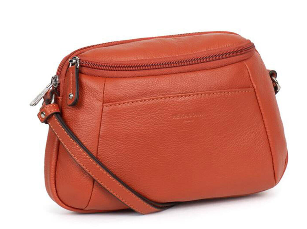 Vêtement en cuir Maroquinerie femme 