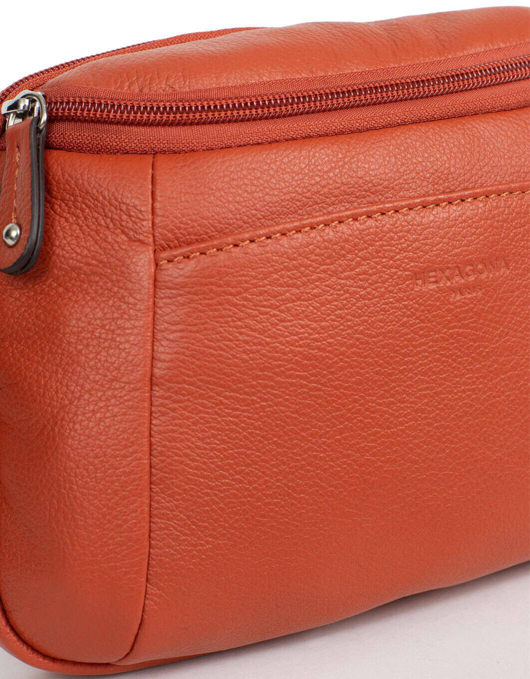 Vêtement en cuir Maroquinerie femme 