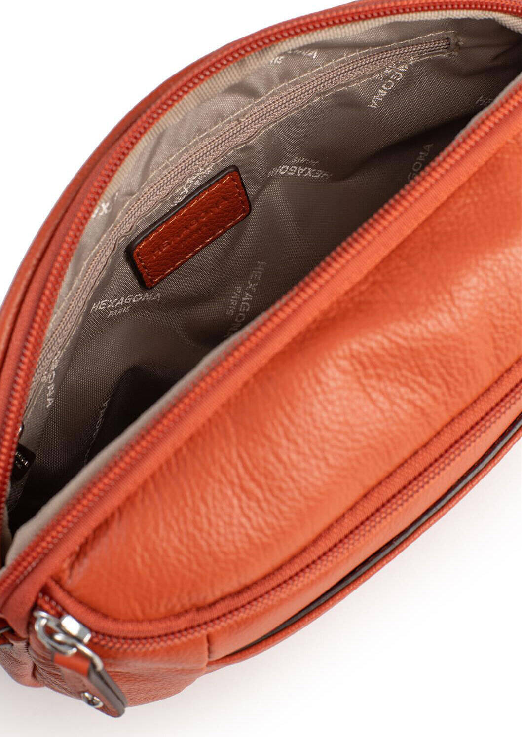 Vêtement en cuir Maroquinerie femme 