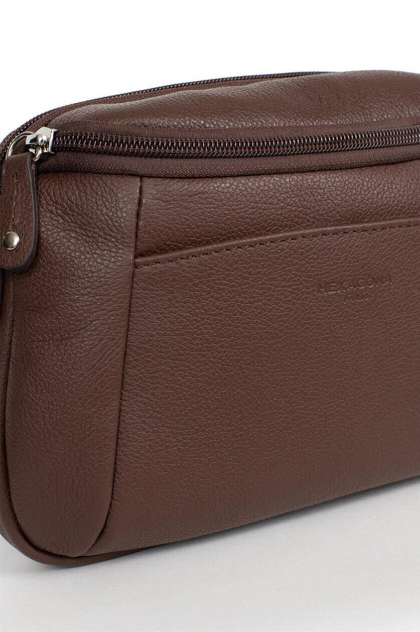 Vêtement en cuir Maroquinerie femme 