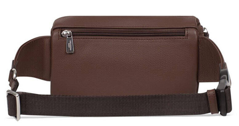 Vêtement en cuir Maroquinerie homme 