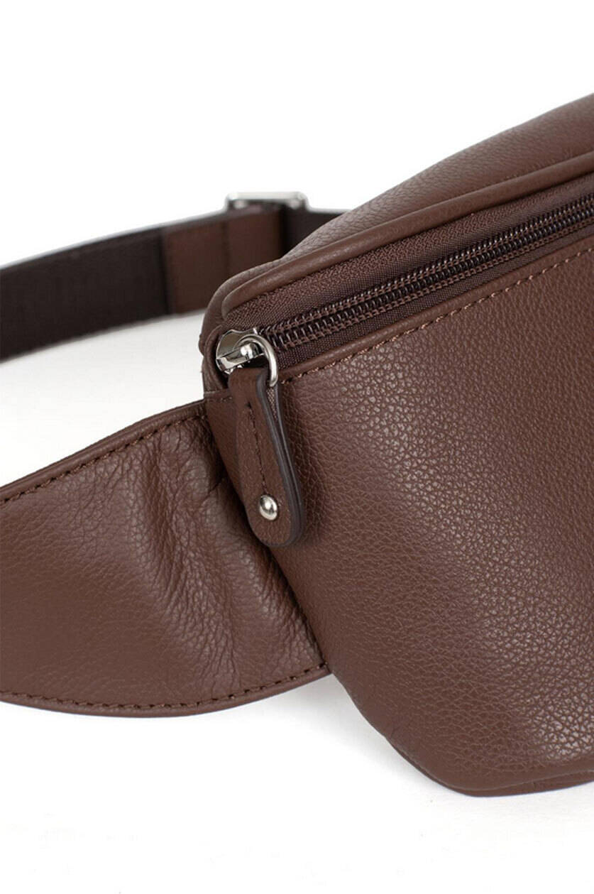 Vêtement en cuir Maroquinerie homme 