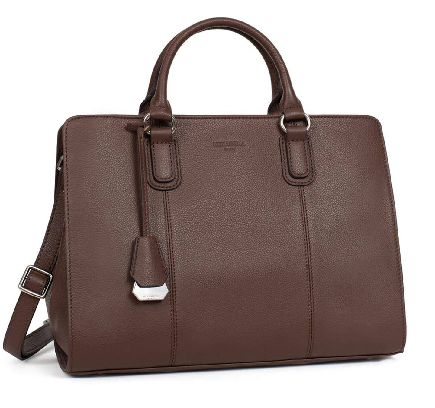 Vêtement en cuir Maroquinerie femme 