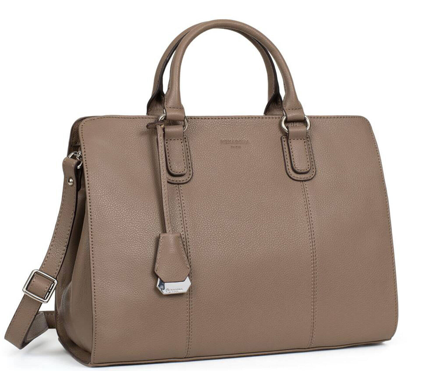 Vêtement en cuir Maroquinerie femme 