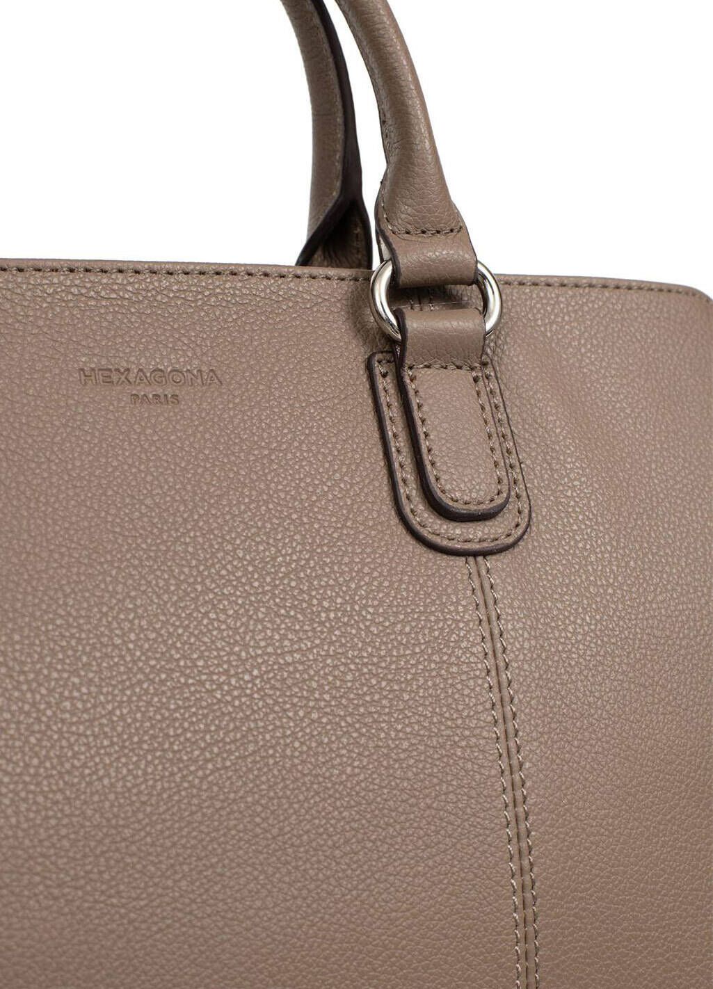 Vêtement en cuir Maroquinerie femme 